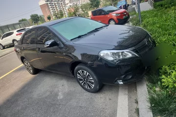 2018款 1.5L 手动 时尚版