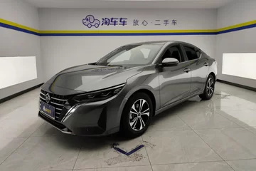 2023款 1.6L 悦享版