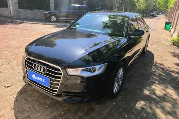2014款 TFSI 标准型