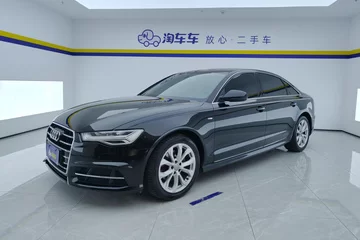 2018款 30周年纪念版 35 TFSI 时尚版