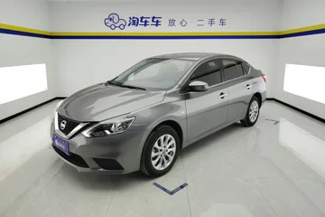 2022款 经典 1.6L XE舒适版