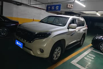 2015款 2.7L 自动 标准版