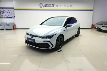 2023款 改款 280TSI R-Line Lite