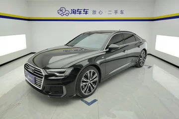 2022款 45 TFSI 臻选动感型