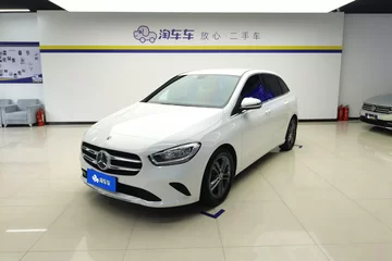 2020款 B 180
