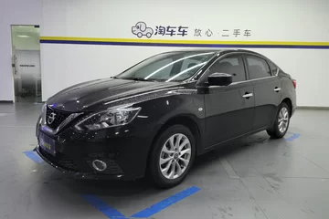 2022款 经典 1.6L XL豪华版