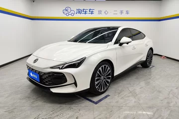 2023款 2.0T 自动猎美奢享版