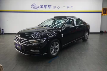 2023款 200万辆纪念版 280TSI 舒适型