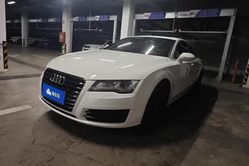 2013款 50 TFSI quattro 舒适型