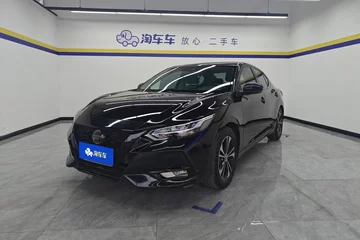 2021款 1.6XL CVT 智享版
