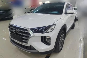 2019款 280TGDi 双离合 两驱 智联版 国VI