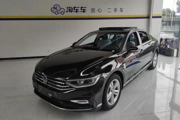2023款 200万辆纪念版 280TSI 舒适型
