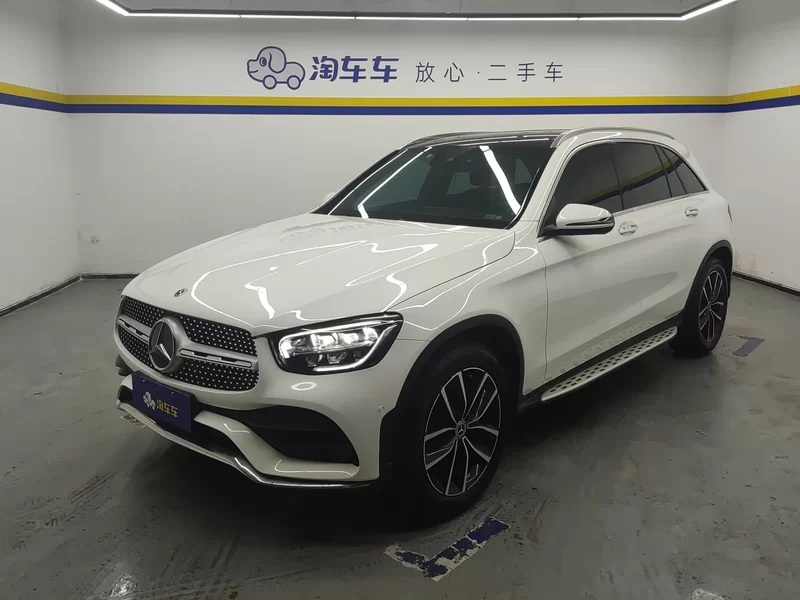 车辆