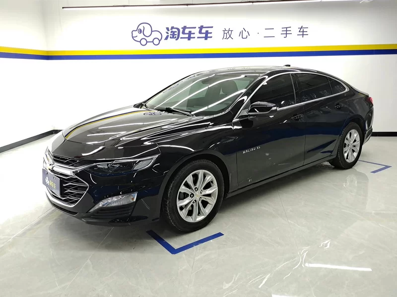 车辆