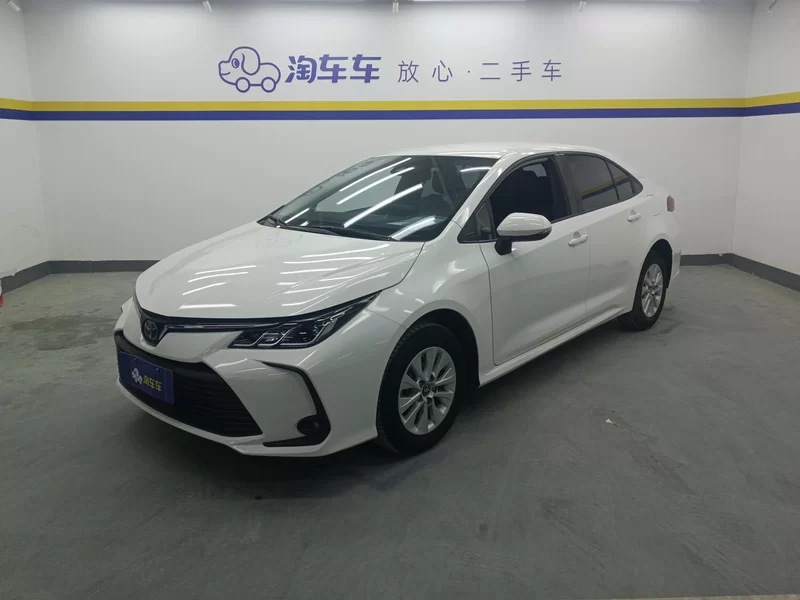 车辆