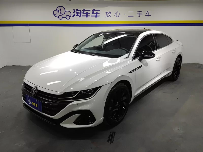 车辆