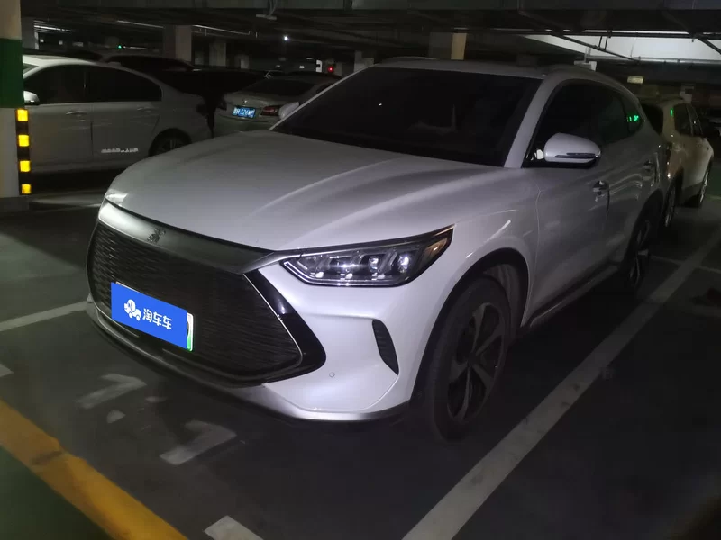 车辆