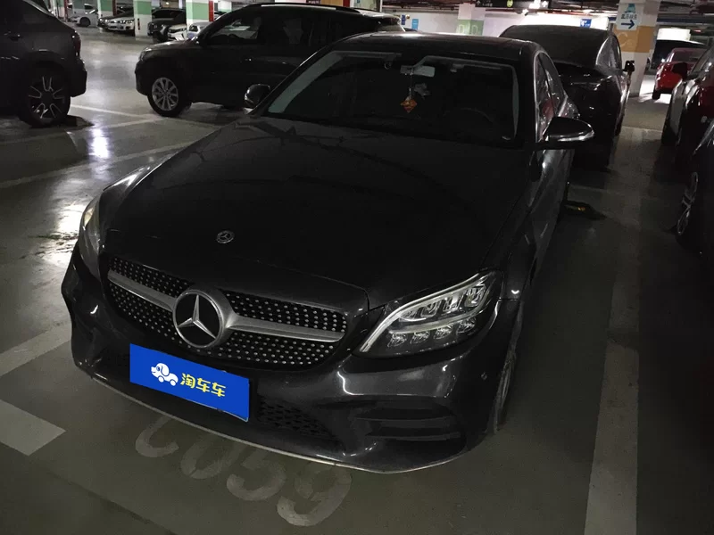 车辆