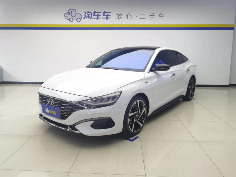 车辆