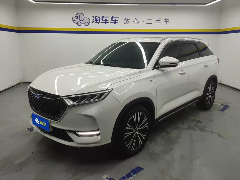 车辆